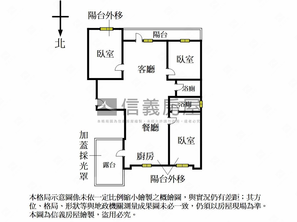 大安Ａ＋東門站３房帶車位房屋室內格局與周邊環境