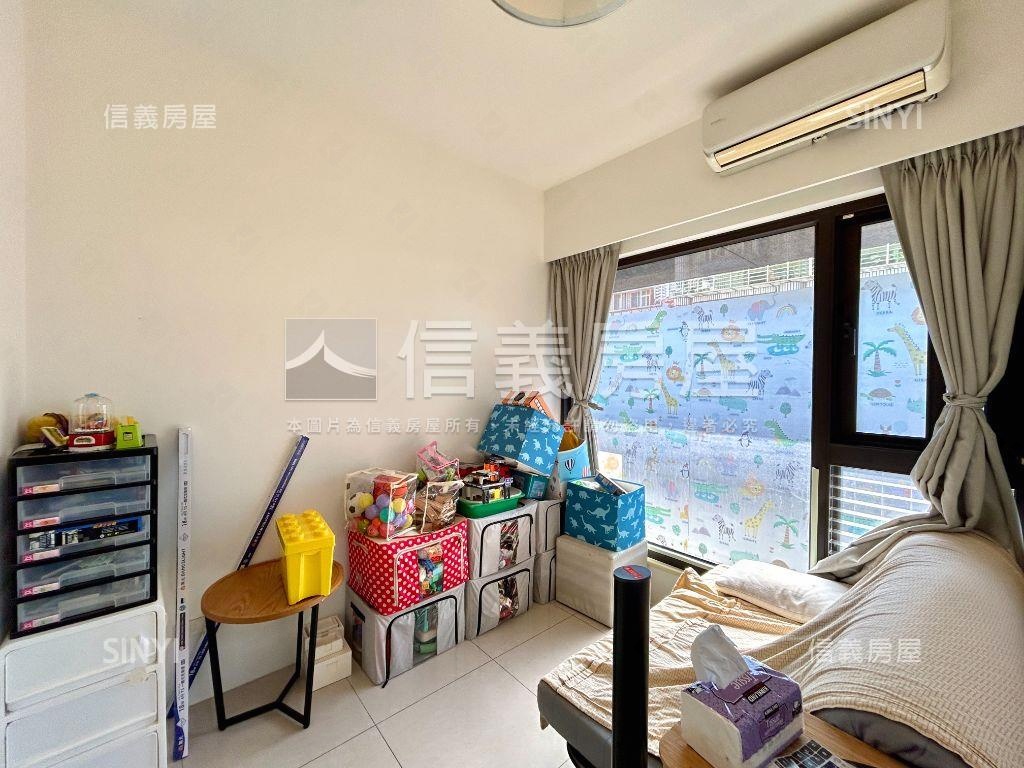 大安Ａ＋東門站３房帶車位房屋室內格局與周邊環境