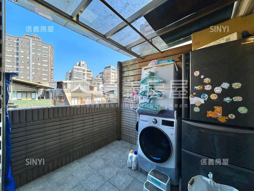大安Ａ＋東門站３房帶車位房屋室內格局與周邊環境