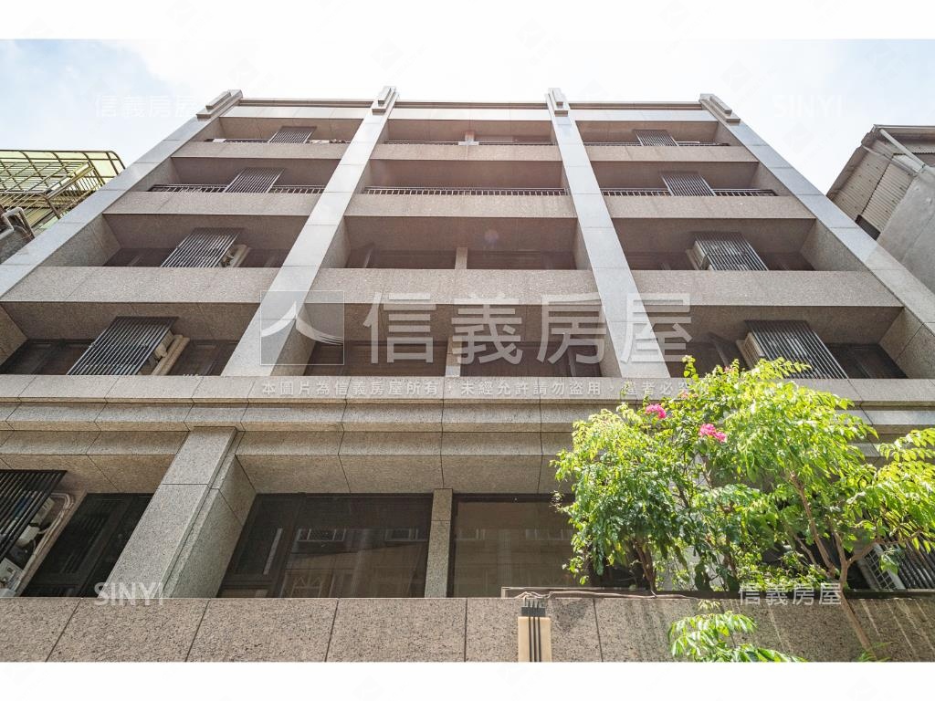 大安Ａ＋東門站３房帶車位房屋室內格局與周邊環境