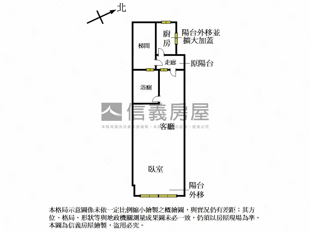 低總價全方位精美大套房房屋室內格局與周邊環境