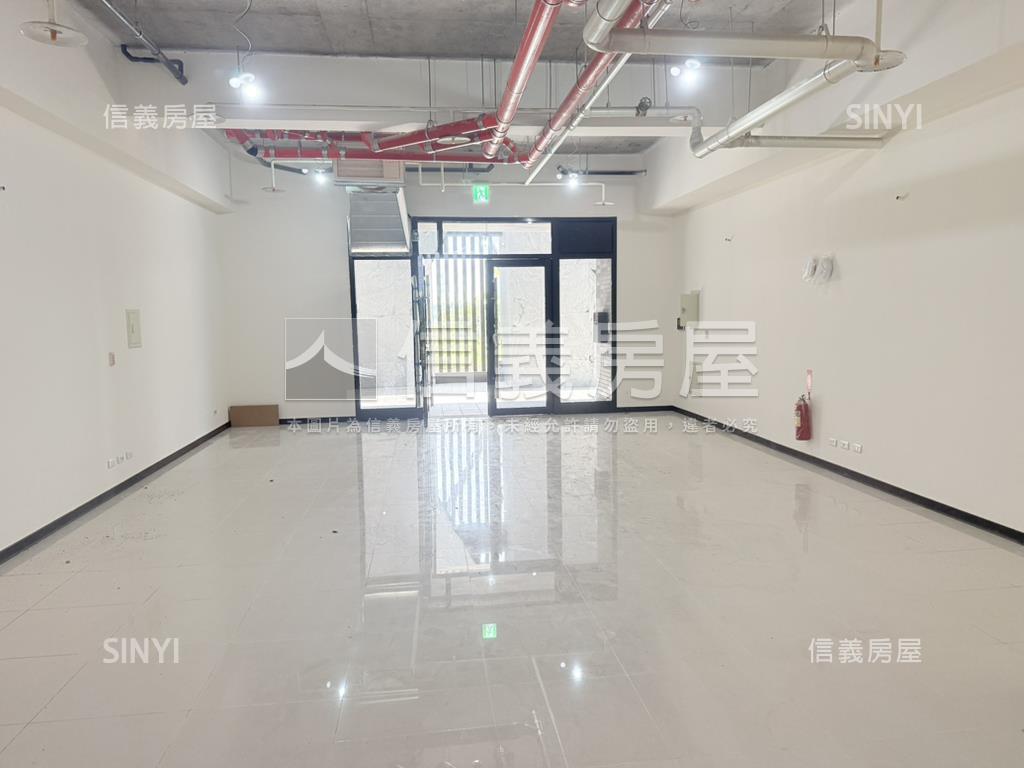 Ａ７鴻築捷市達＊空橋店面房屋室內格局與周邊環境