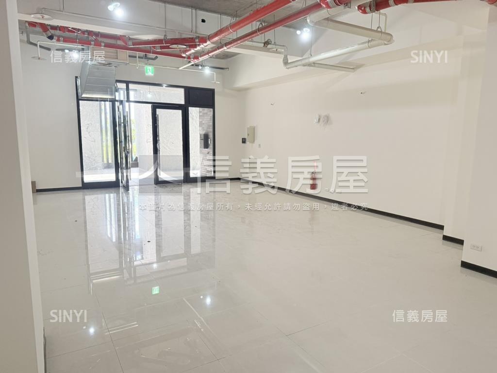 Ａ７鴻築捷市達＊空橋店面房屋室內格局與周邊環境