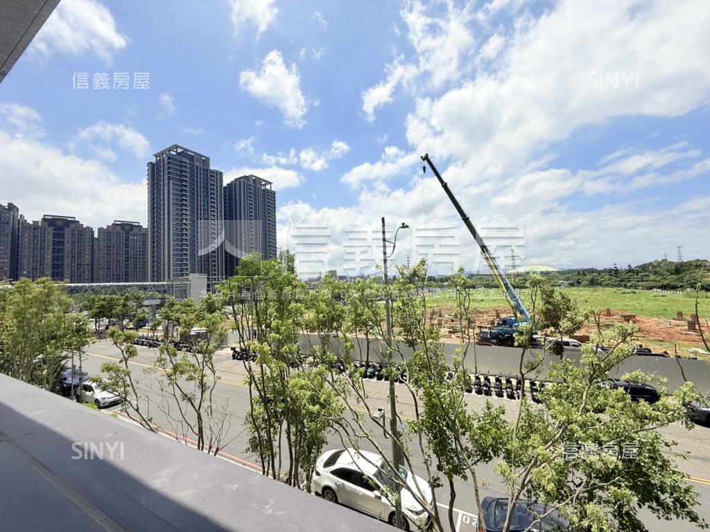 Ａ７鴻築捷市達＊空橋店面房屋室內格局與周邊環境