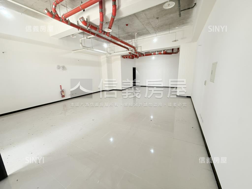 Ａ７鴻築捷市達＊空橋店面房屋室內格局與周邊環境