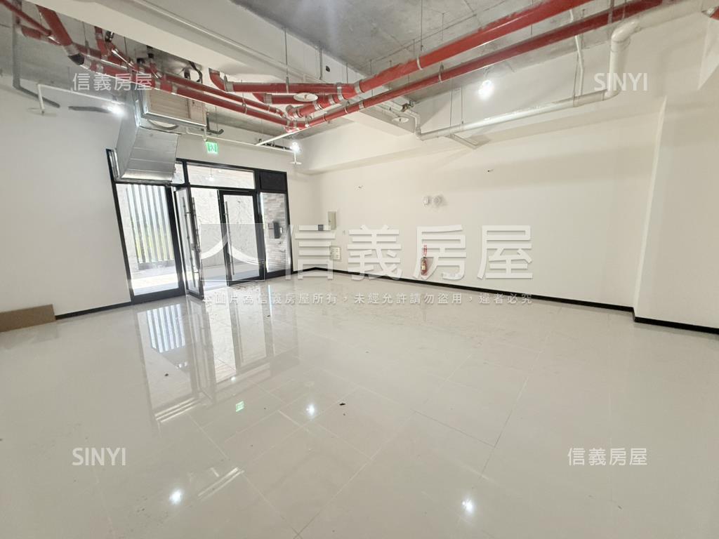 Ａ７鴻築捷市達＊空橋店面房屋室內格局與周邊環境
