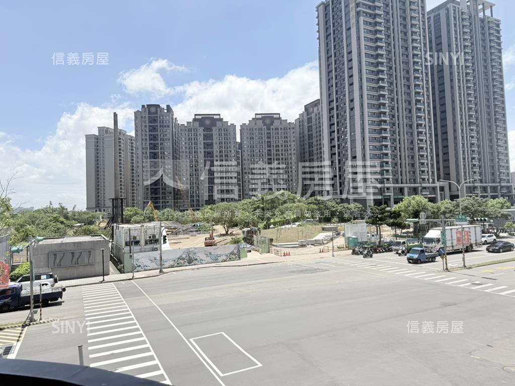 Ａ７鴻築捷市達＊空橋店面房屋室內格局與周邊環境