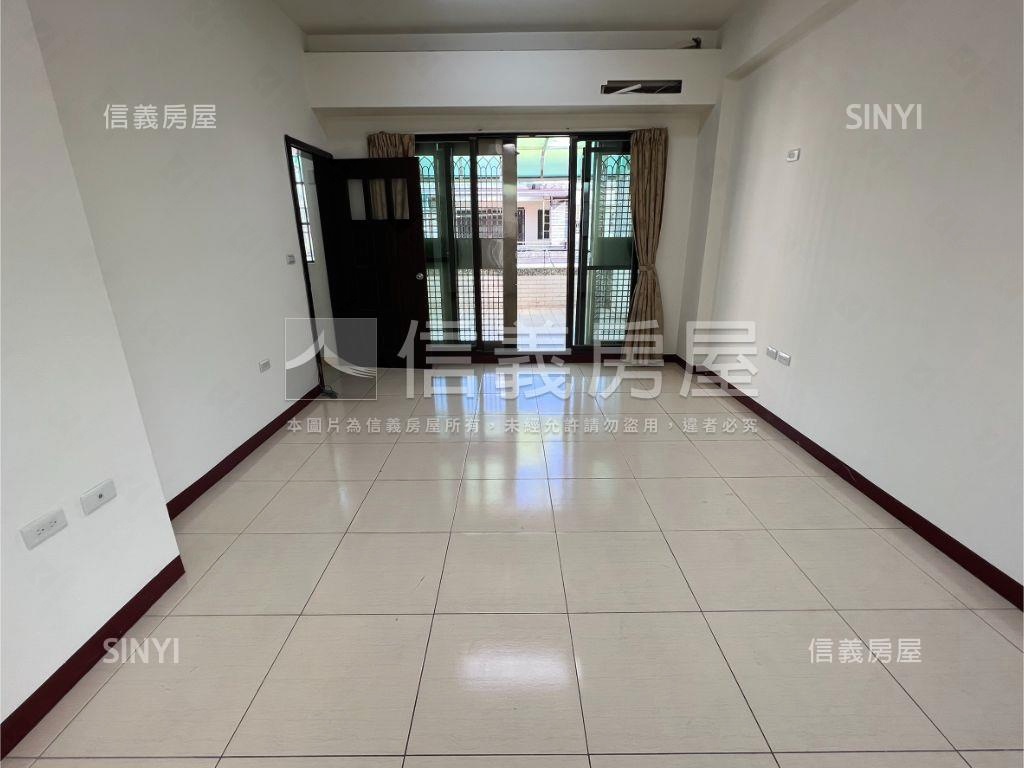 近體育公園敦煌車墅房屋室內格局與周邊環境