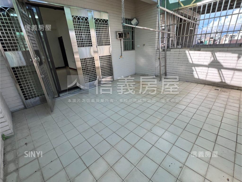 近體育公園敦煌車墅房屋室內格局與周邊環境