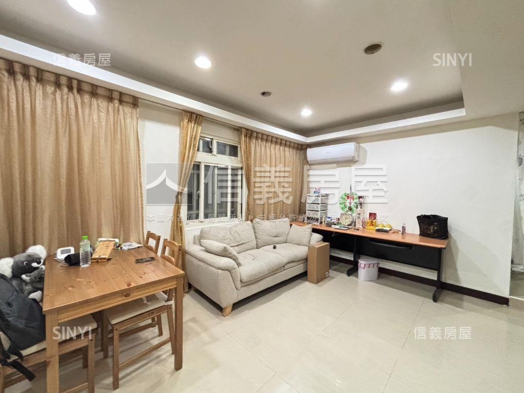 近萬大捷運線時尚裝潢四房房屋室內格局與周邊環境