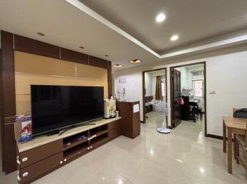 近萬大捷運線時尚裝潢四房