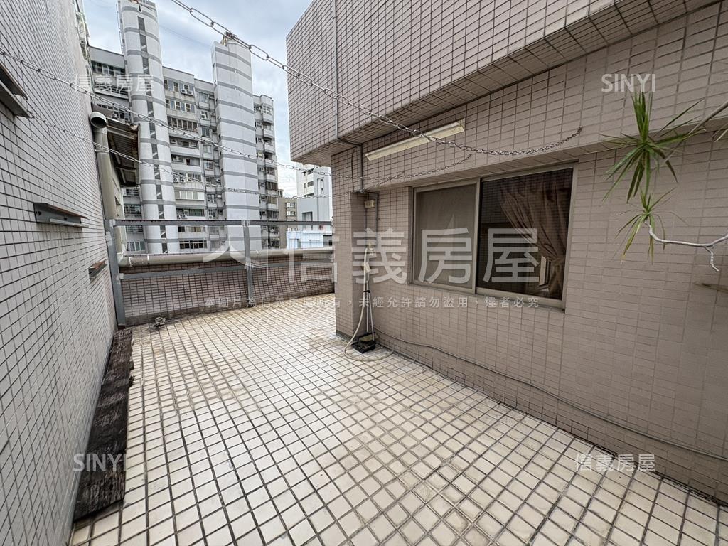 大三房車位★近西區柳川房屋室內格局與周邊環境