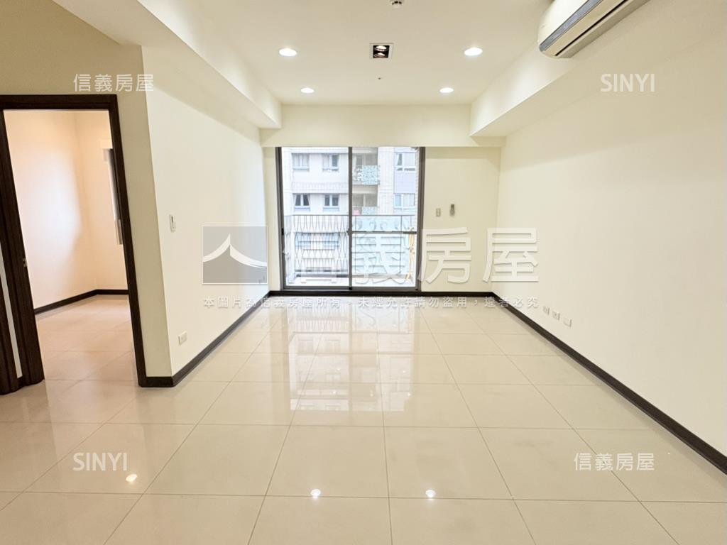 耶魯簡約光亮三房房屋室內格局與周邊環境