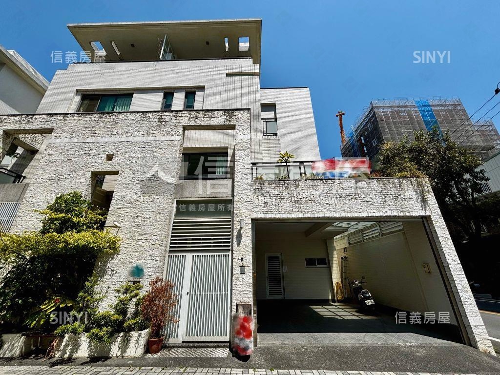 善化大地坪邊間面寬美墅房屋室內格局與周邊環境