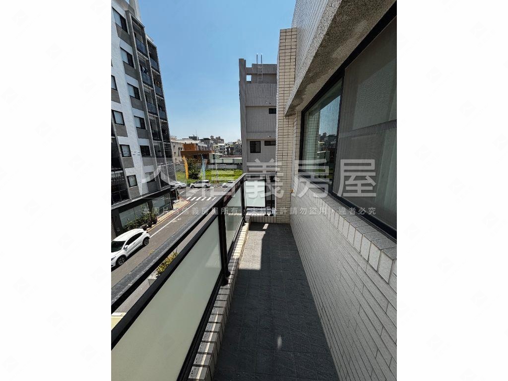 善化大地坪邊間面寬美墅房屋室內格局與周邊環境