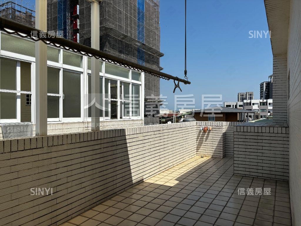 善化大地坪邊間面寬美墅房屋室內格局與周邊環境