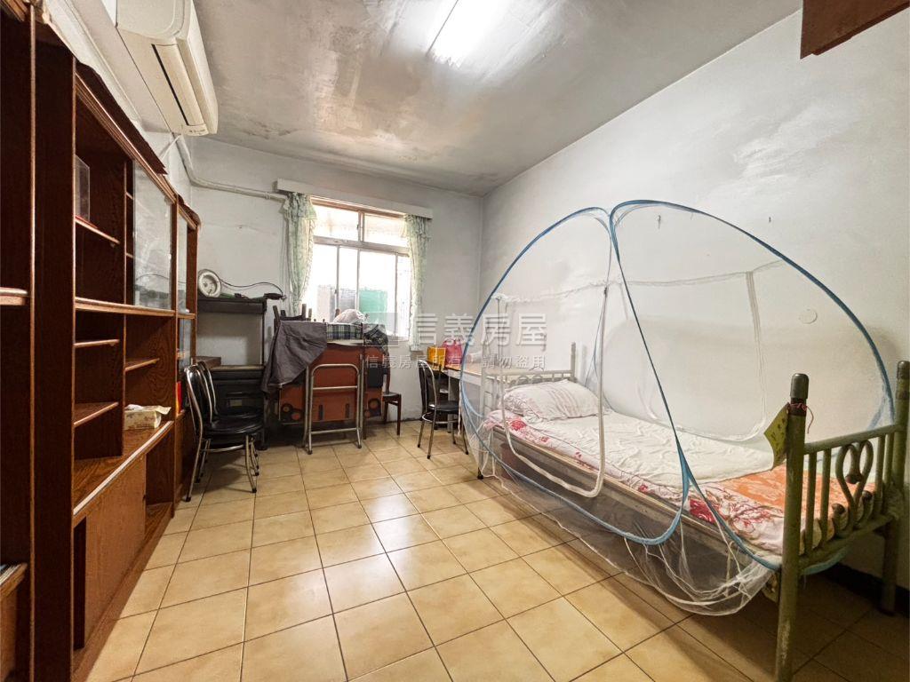 忠孝路靜巷美寓房屋室內格局與周邊環境
