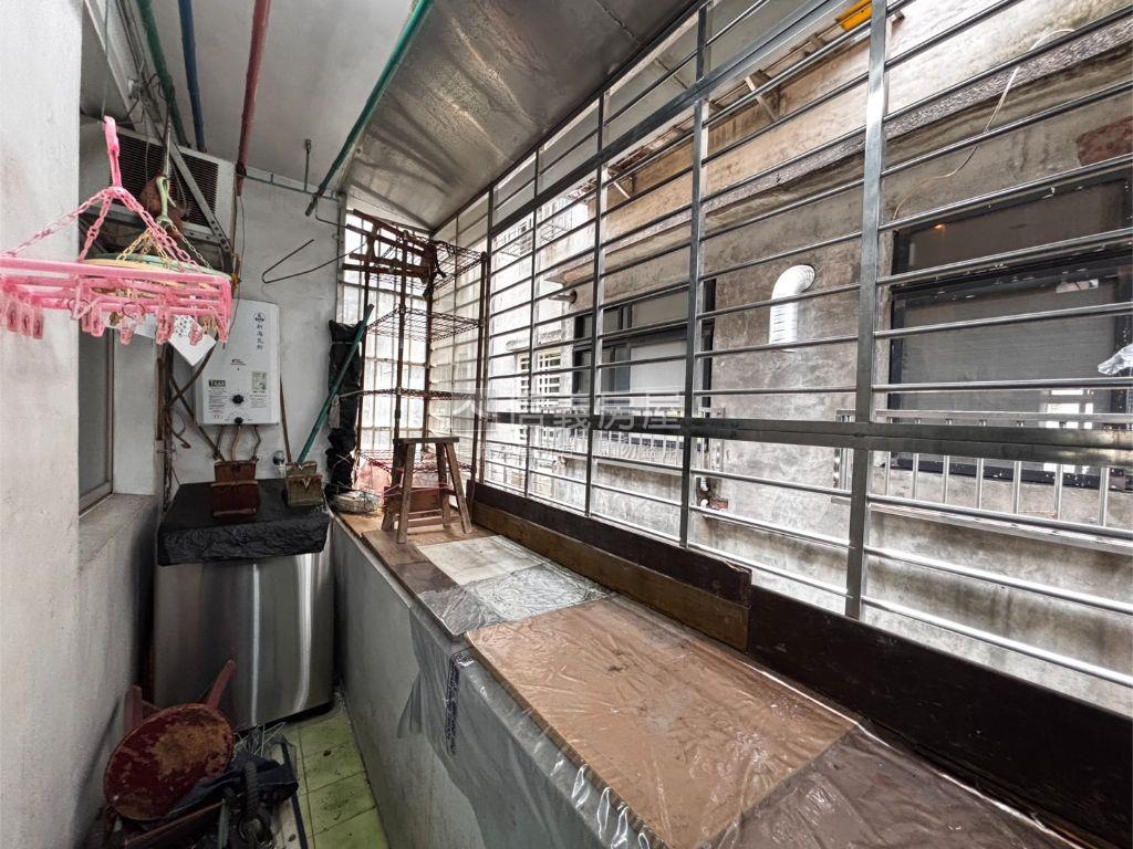 忠孝路靜巷美寓房屋室內格局與周邊環境