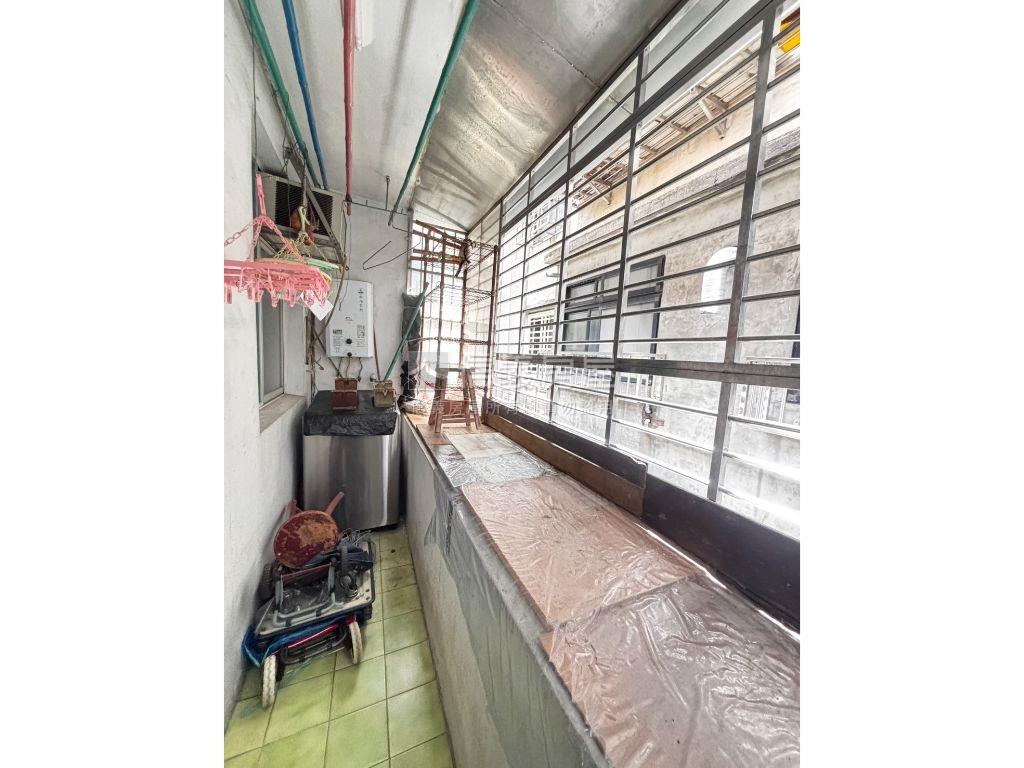 忠孝路靜巷美寓房屋室內格局與周邊環境
