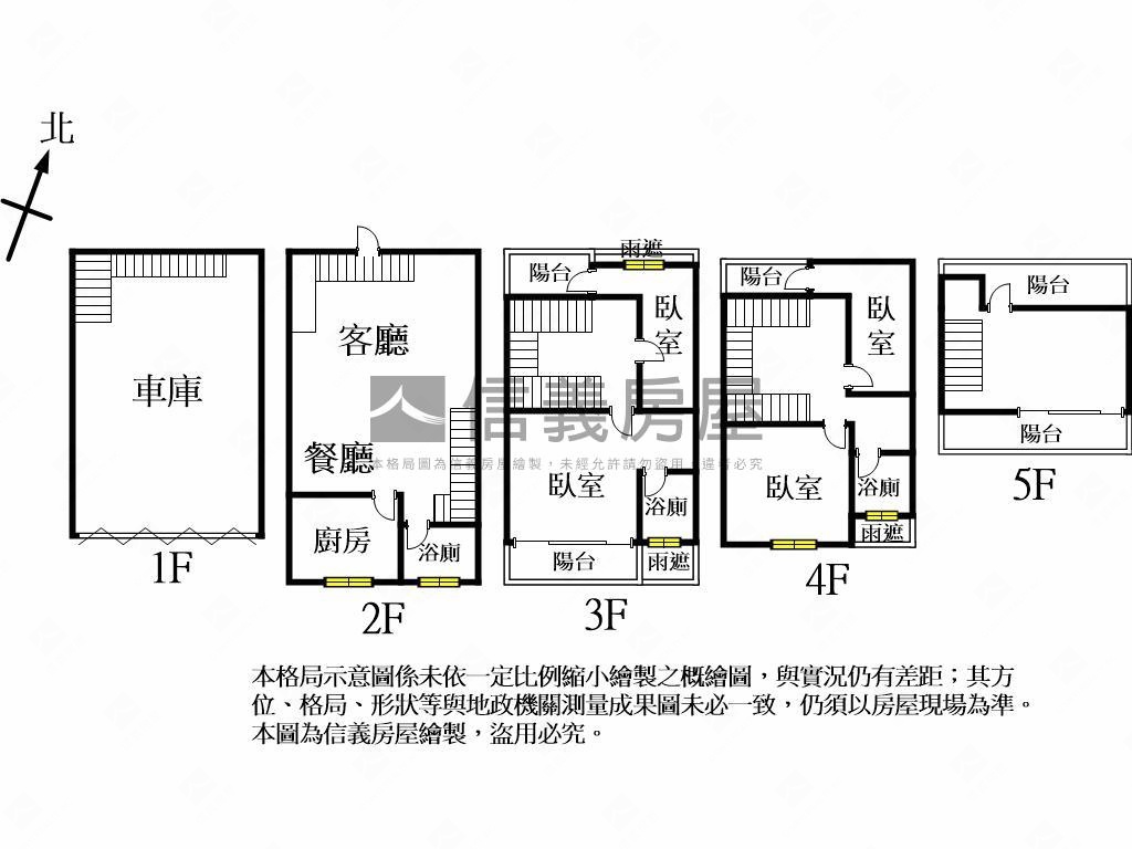 豐邑大面寬質感美別墅房屋室內格局與周邊環境