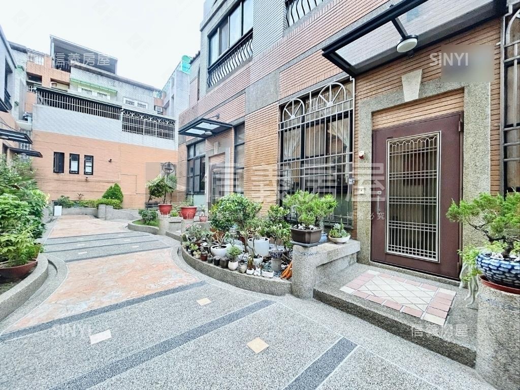 豐邑大面寬質感美別墅房屋室內格局與周邊環境