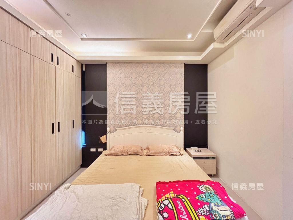 采匯※豪邸四房車位房屋室內格局與周邊環境