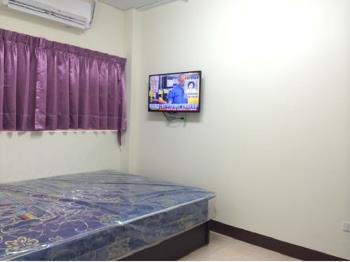 忠勢街收租套房