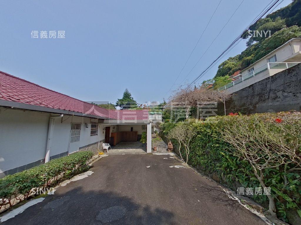 大土地威靈頓山莊房屋室內格局與周邊環境