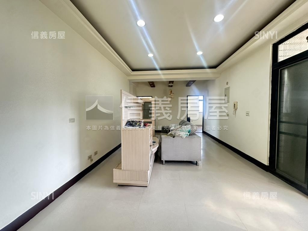 光復路４房公寓平車房屋室內格局與周邊環境