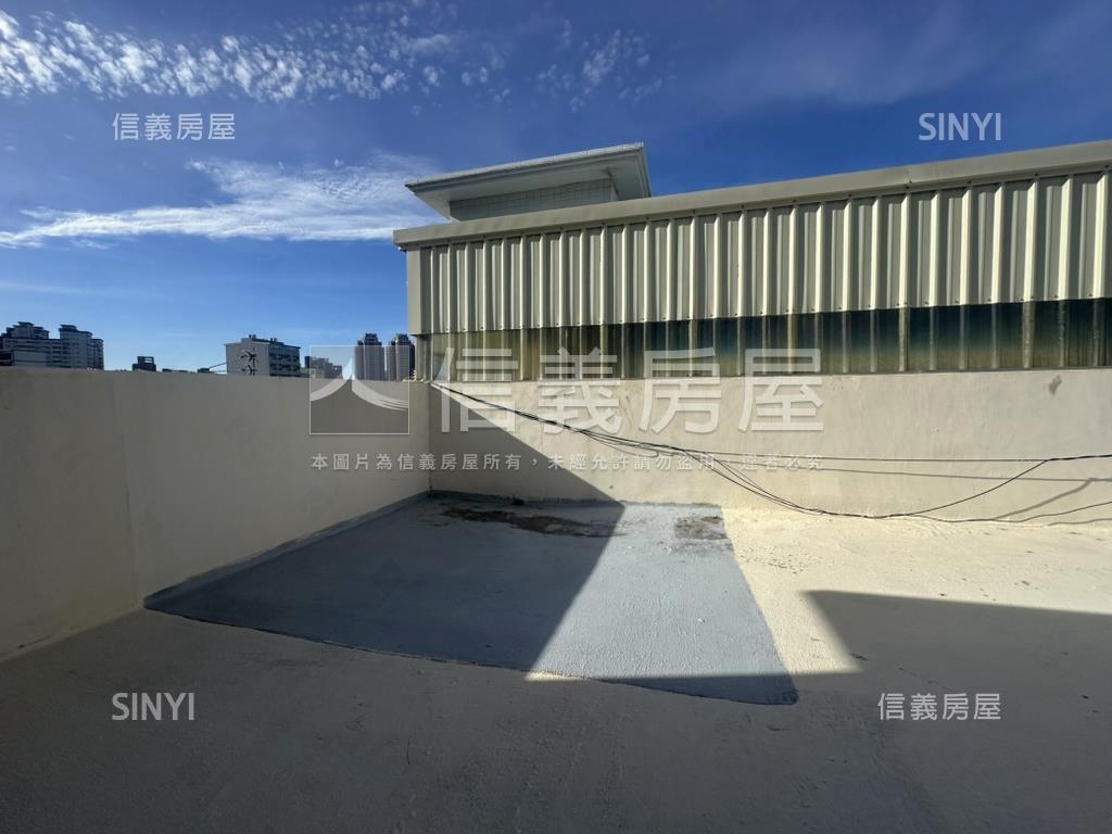 光復路４房公寓平車房屋室內格局與周邊環境