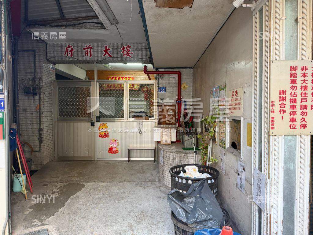 ☆民生路低總價華廈☆房屋室內格局與周邊環境