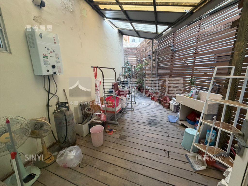 ☆民生路低總價華廈☆房屋室內格局與周邊環境