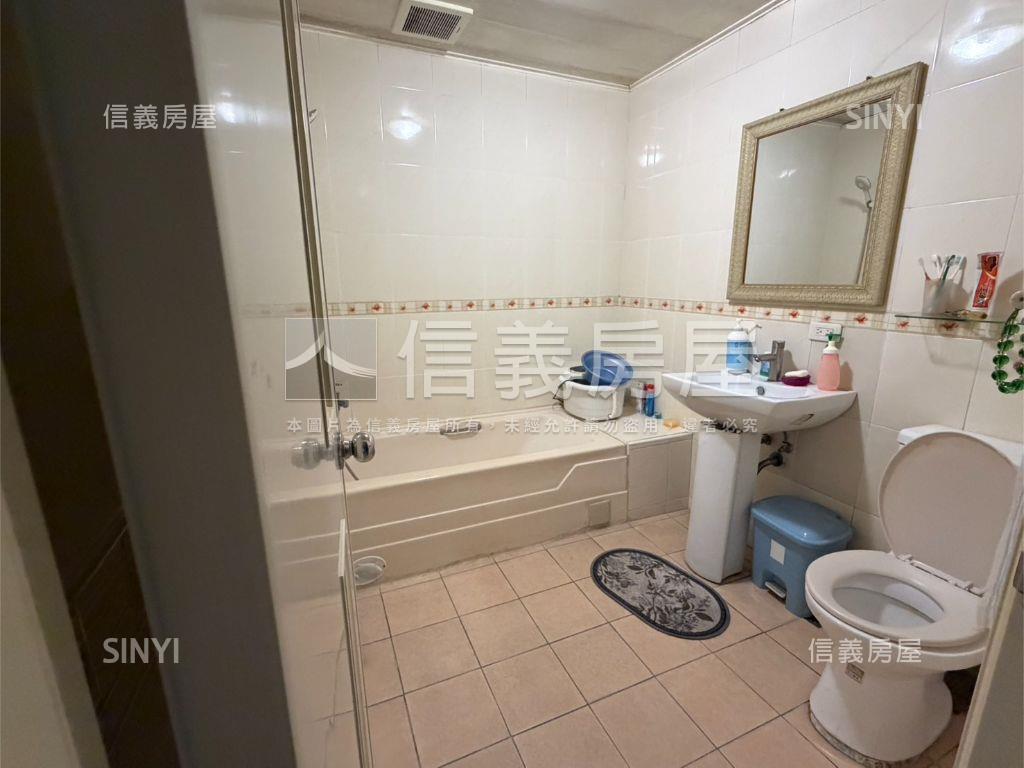 ☆民生路低總價華廈☆房屋室內格局與周邊環境