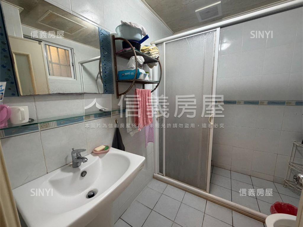 ☆民生路低總價華廈☆房屋室內格局與周邊環境