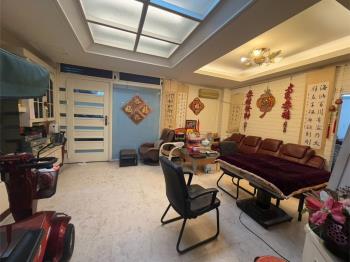 ☆民生路低總價華廈☆