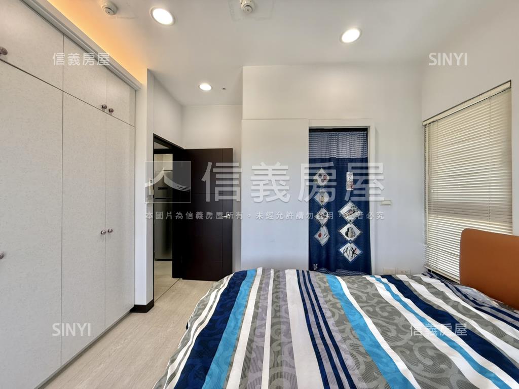 ＳＫＹ正河景裝潢兩房車位房屋室內格局與周邊環境