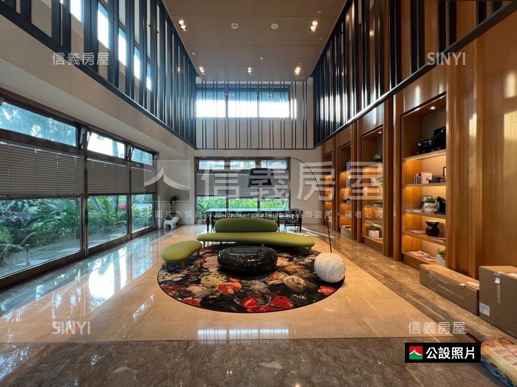 ＳＫＹ正河景裝潢兩房車位房屋室內格局與周邊環境