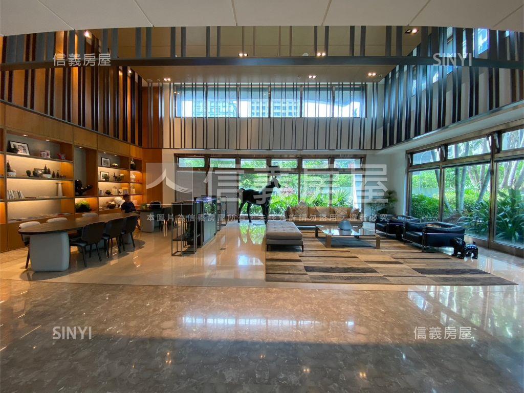 ＳＫＹ正河景裝潢兩房車位房屋室內格局與周邊環境