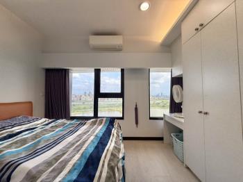 ＳＫＹ正河景裝潢兩房車位