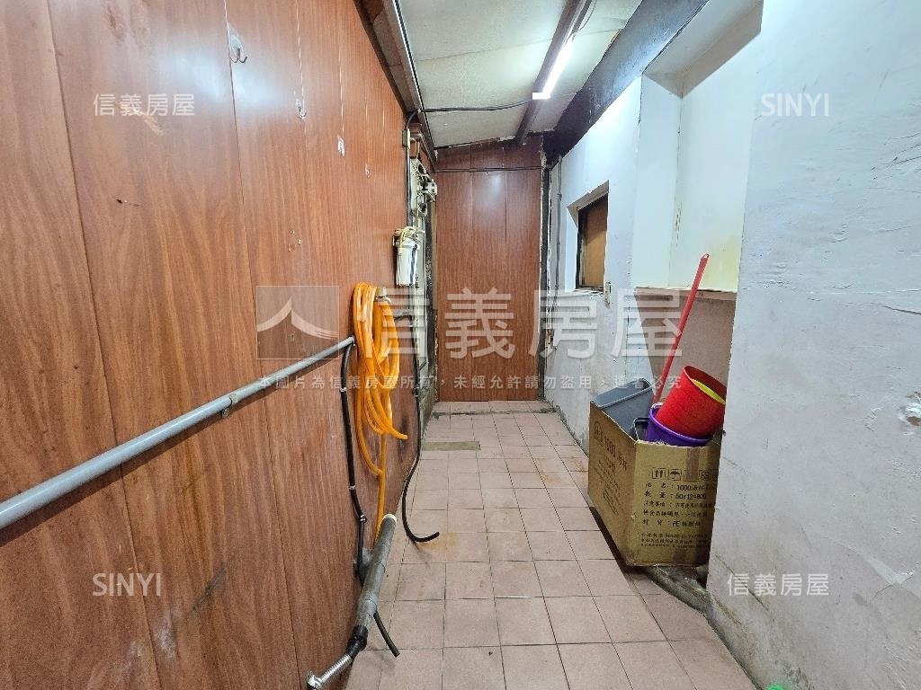 【推薦】運動公園建興店面房屋室內格局與周邊環境