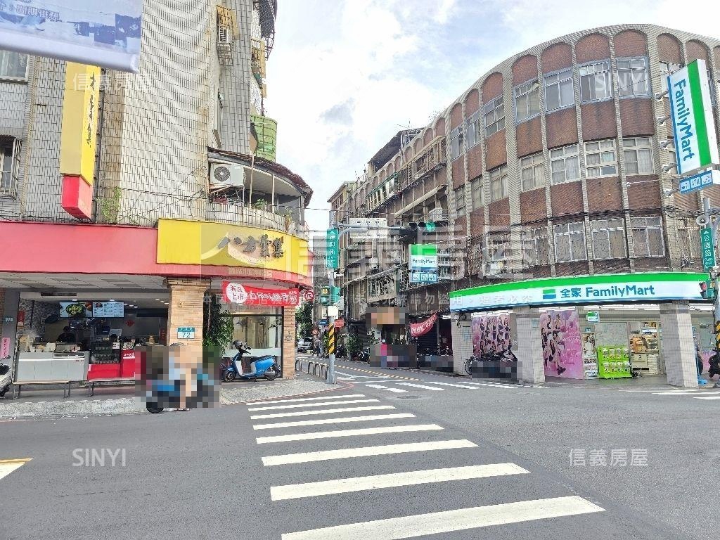 【推薦】運動公園建興店面房屋室內格局與周邊環境