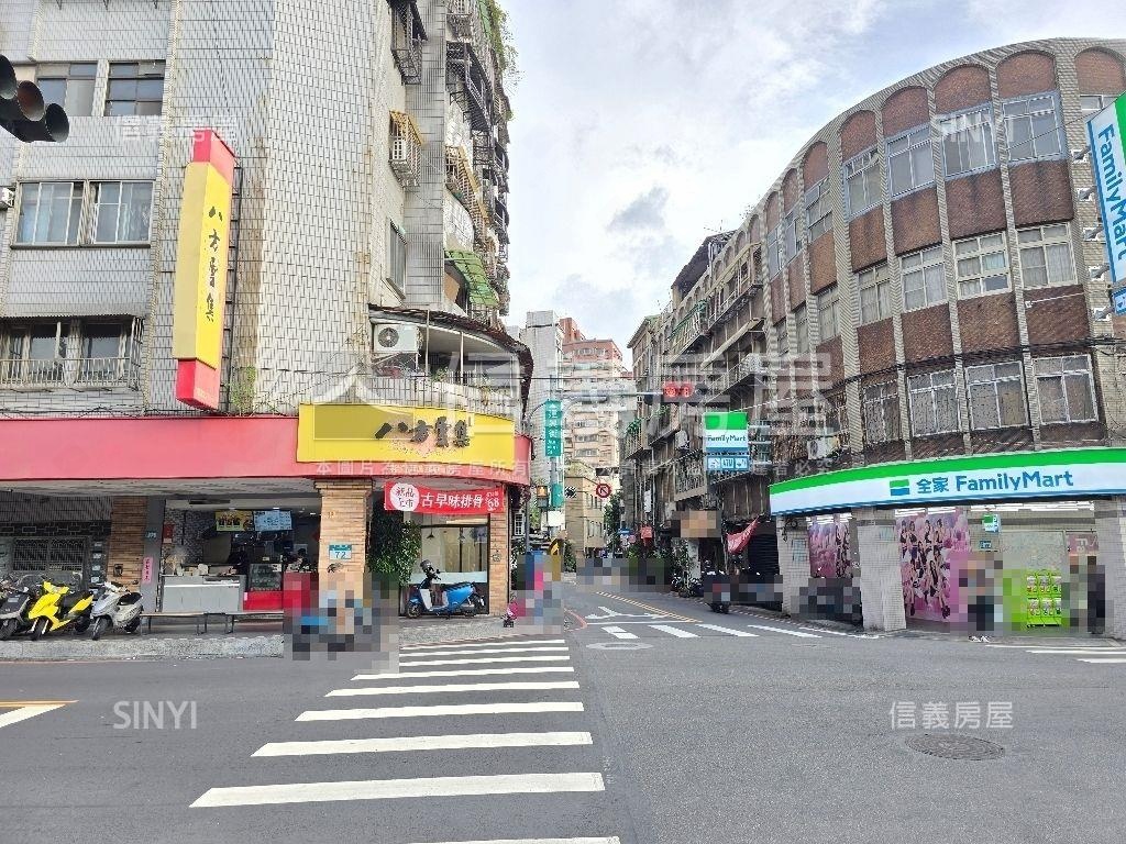 【推薦】運動公園建興店面房屋室內格局與周邊環境