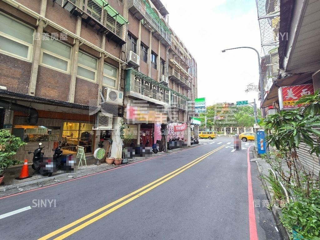 【推薦】運動公園建興店面房屋室內格局與周邊環境