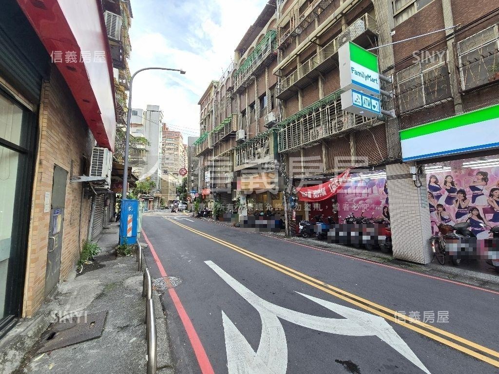 【推薦】運動公園建興店面房屋室內格局與周邊環境