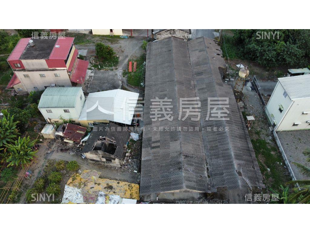 漂亮甲建房屋室內格局與周邊環境