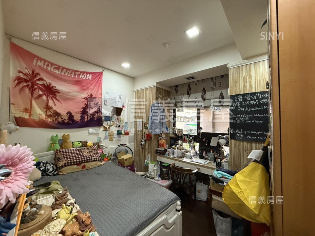 急！屋主搬家裝箱中★米蘭房屋室內格局與周邊環境