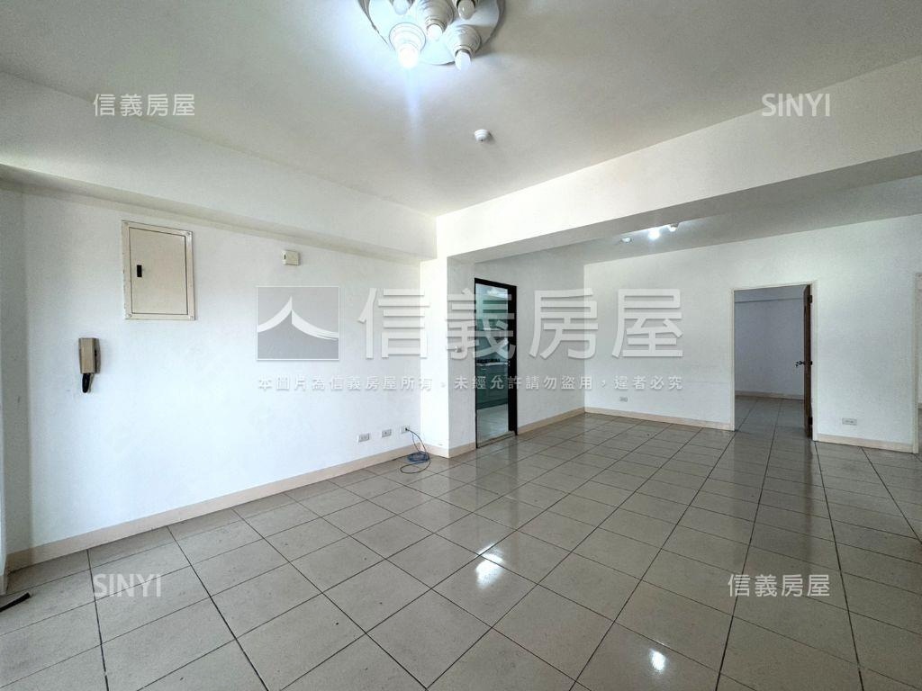 文化國宅電梯３房房屋室內格局與周邊環境