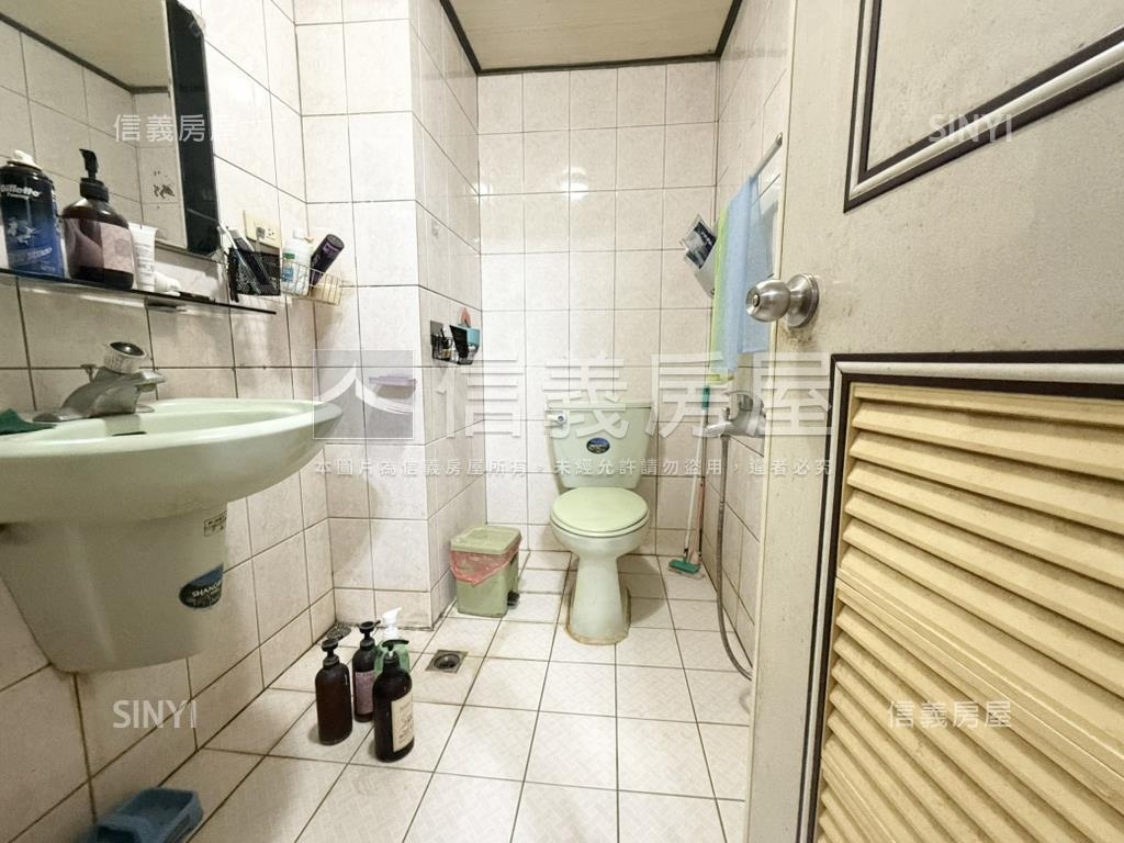 園道拾光四房溫馨美宅房屋室內格局與周邊環境
