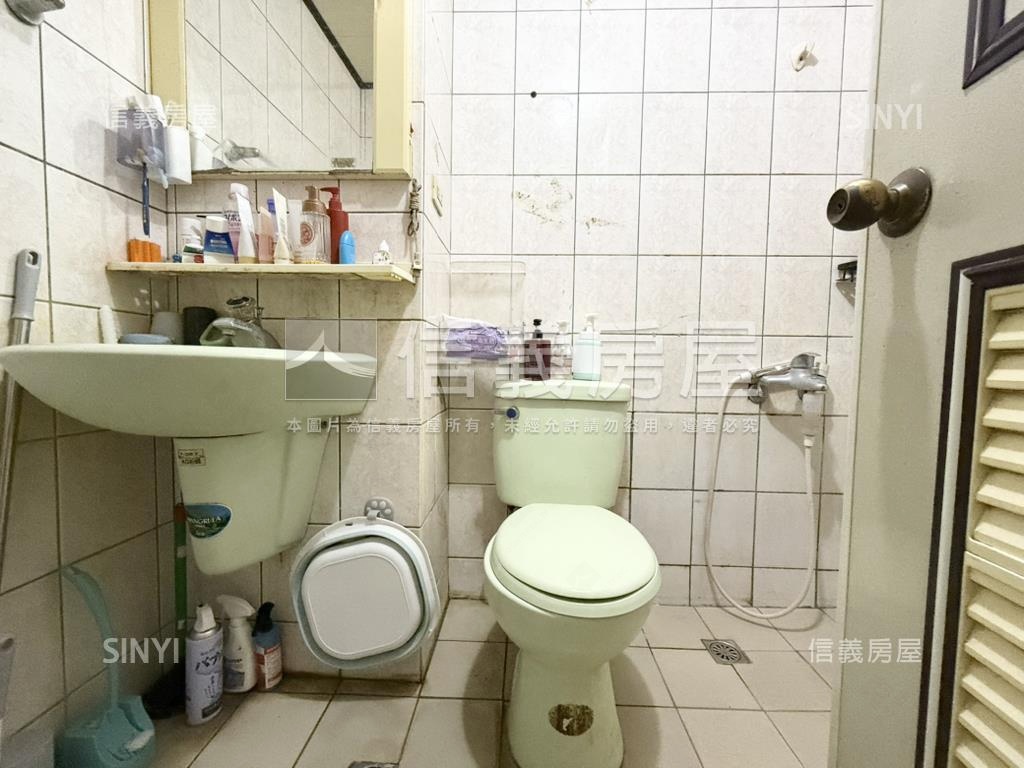 園道拾光四房溫馨美宅房屋室內格局與周邊環境