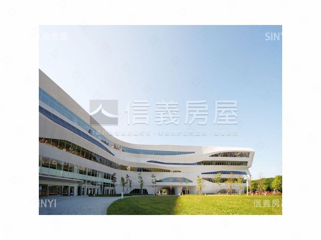 園道拾光四房溫馨美宅房屋室內格局與周邊環境